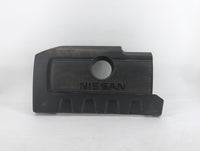 2016 Nissan Sentra Engine Cover - Oemusedautoparts1.com