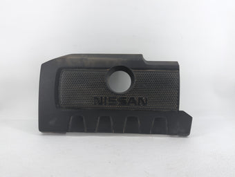 compare product 2016 Nissan Sentra Engine Cover