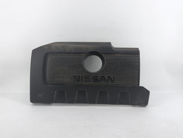 2016 Nissan Sentra Engine Cover - Oemusedautoparts1.com