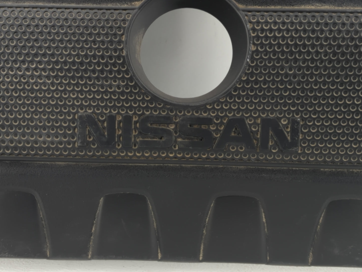 2016 Nissan Sentra Engine Cover - Oemusedautoparts1.com
