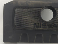 2016 Nissan Sentra Engine Cover - Oemusedautoparts1.com