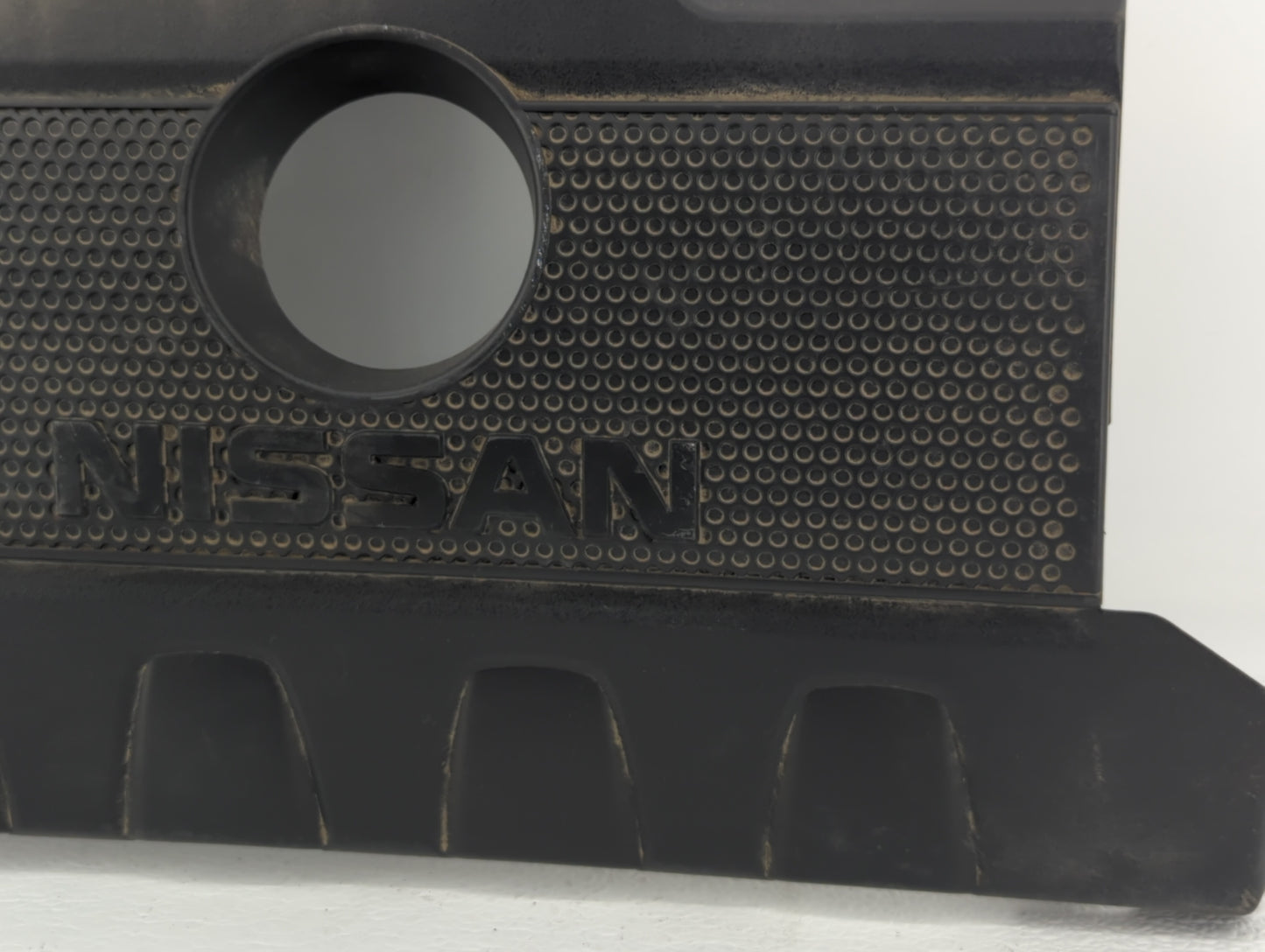 2016 Nissan Sentra Engine Cover - Oemusedautoparts1.com