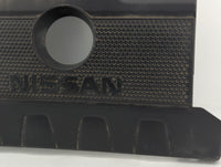 2016 Nissan Sentra Engine Cover - Oemusedautoparts1.com