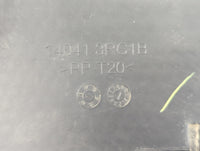 2016 Nissan Sentra Engine Cover - Oemusedautoparts1.com
