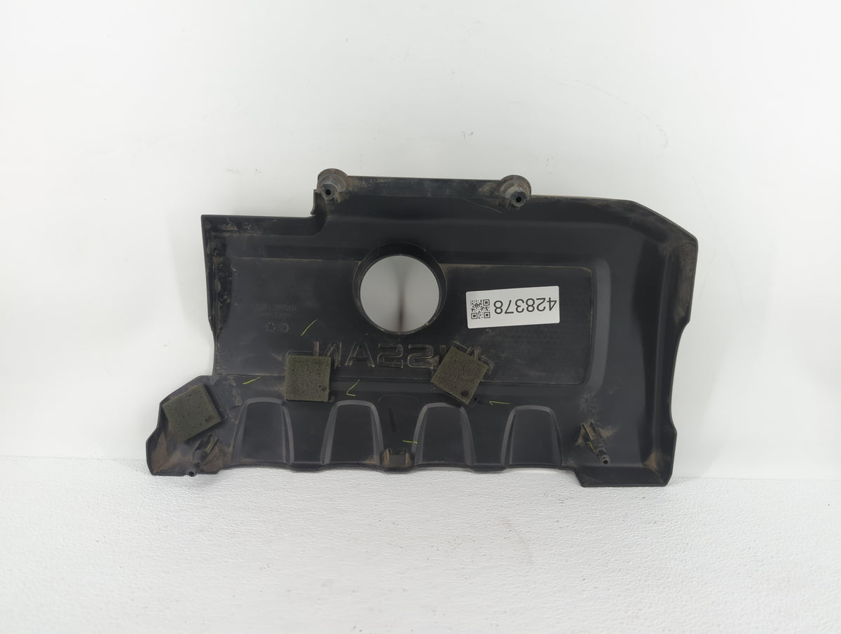 2016 Nissan Sentra Engine Cover 428378 - Oemusedautoparts1.com
