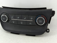 2015-2017 Nissan Sentra Climate Control Module Temperature AC/Heater Replacement P/N:275004AF2B 275004AT2A Fits OEM Used Aut