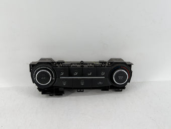 compare product 2015-2017 Nissan Sentra Climate Control Module Temperature AC/Heater Replacement P/N:275004AF2B 275004AT2A Fits OEM Used Auto Parts