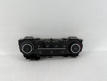 2015-2017 Nissan Sentra Climate Control Module Temperature AC/Heater Replacement P/N:275004AF2B 275004AT2A Fits OEM Used Aut