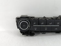 2015-2017 Nissan Sentra Climate Control Module Temperature AC/Heater Replacement P/N:275004AF2B 275004AT2A Fits OEM Used Aut