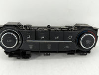 2015-2017 Nissan Sentra Climate Control Module Temperature AC/Heater Replacement P/N:275004AF2B 275004AT2A Fits OEM Used Aut
