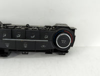 2015-2017 Nissan Sentra Climate Control Module Temperature AC/Heater Replacement P/N:275004AF2B 275004AT2A Fits OEM Used Aut