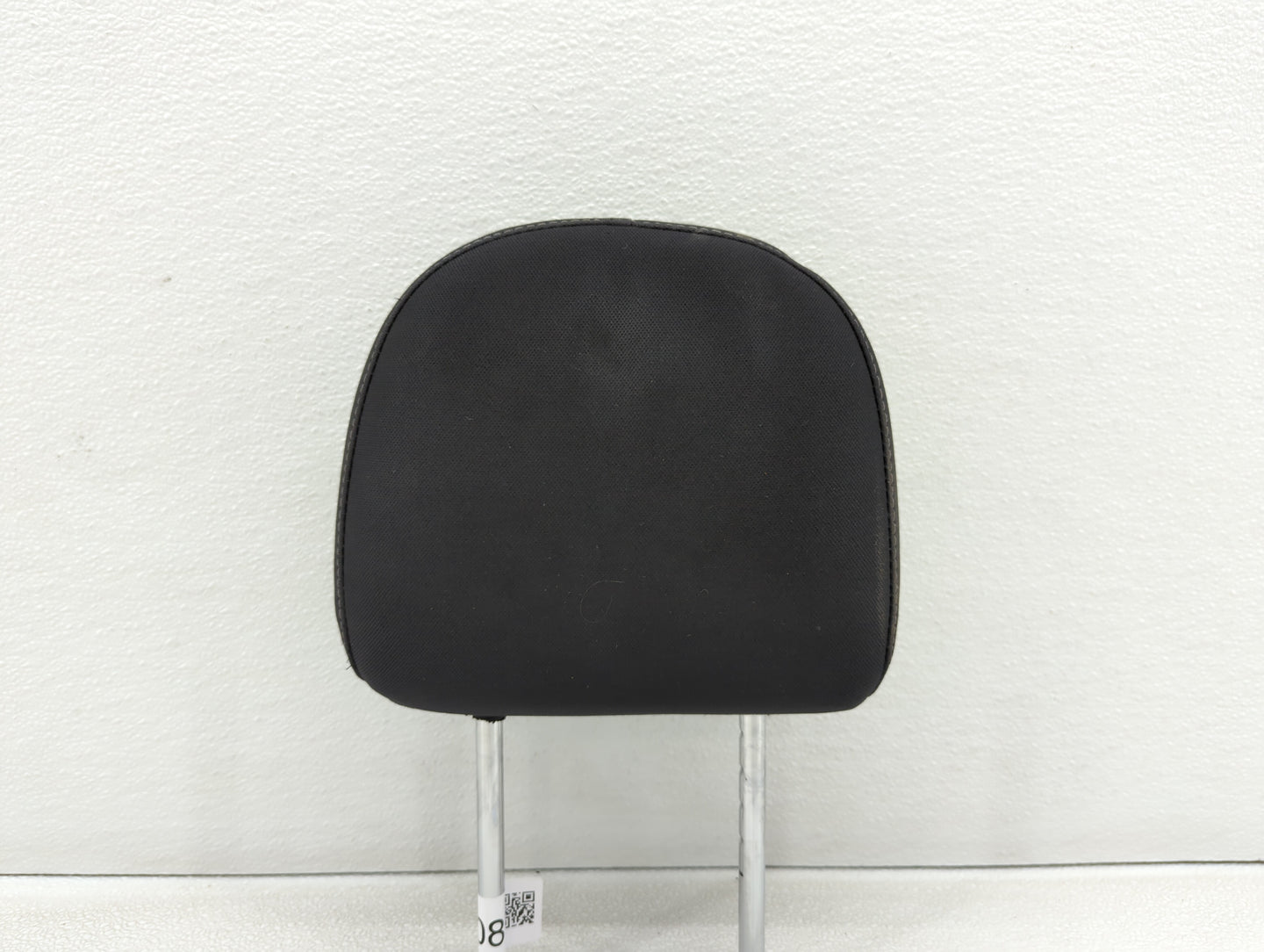2016-2019 Nissan Sentra Headrest Head Rest Front Driver Passenger Seat Fits Fits 2016 2017 2018 2019 OEM Used Auto Parts - O