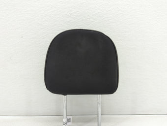 compare product 2016-2019 Nissan Sentra Headrest Head Rest Front Driver Passenger Seat Fits Fits 2016 2017 2018 2019 OEM Used Auto Parts