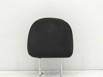 2016-2019 Nissan Sentra Headrest Head Rest Front Driver Passenger Seat Fits Fits 2016 2017 2018 2019 OEM Used Auto Parts - O