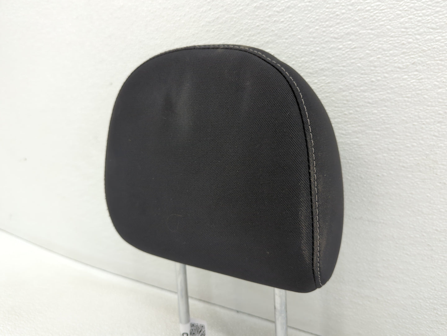 2016-2019 Nissan Sentra Headrest Head Rest Front Driver Passenger Seat Fits Fits 2016 2017 2018 2019 OEM Used Auto Parts - O