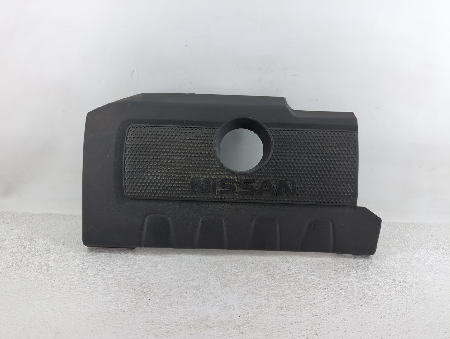 2016 Nissan Sentra Engine Cover - Oemusedautoparts1.com