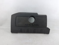 2016 Nissan Sentra Engine Cover - Oemusedautoparts1.com