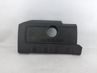 compare product 2016 Nissan Sentra Engine Cover