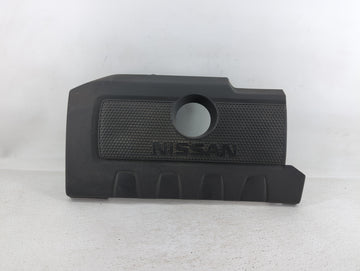2016 Nissan Sentra Engine Cover - Oemusedautoparts1.com
