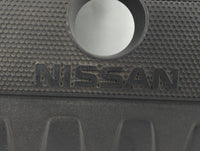 2016 Nissan Sentra Engine Cover - Oemusedautoparts1.com