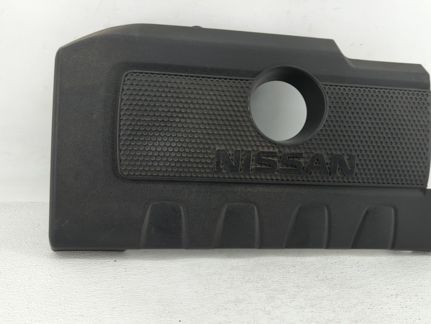 2016 Nissan Sentra Engine Cover - Oemusedautoparts1.com