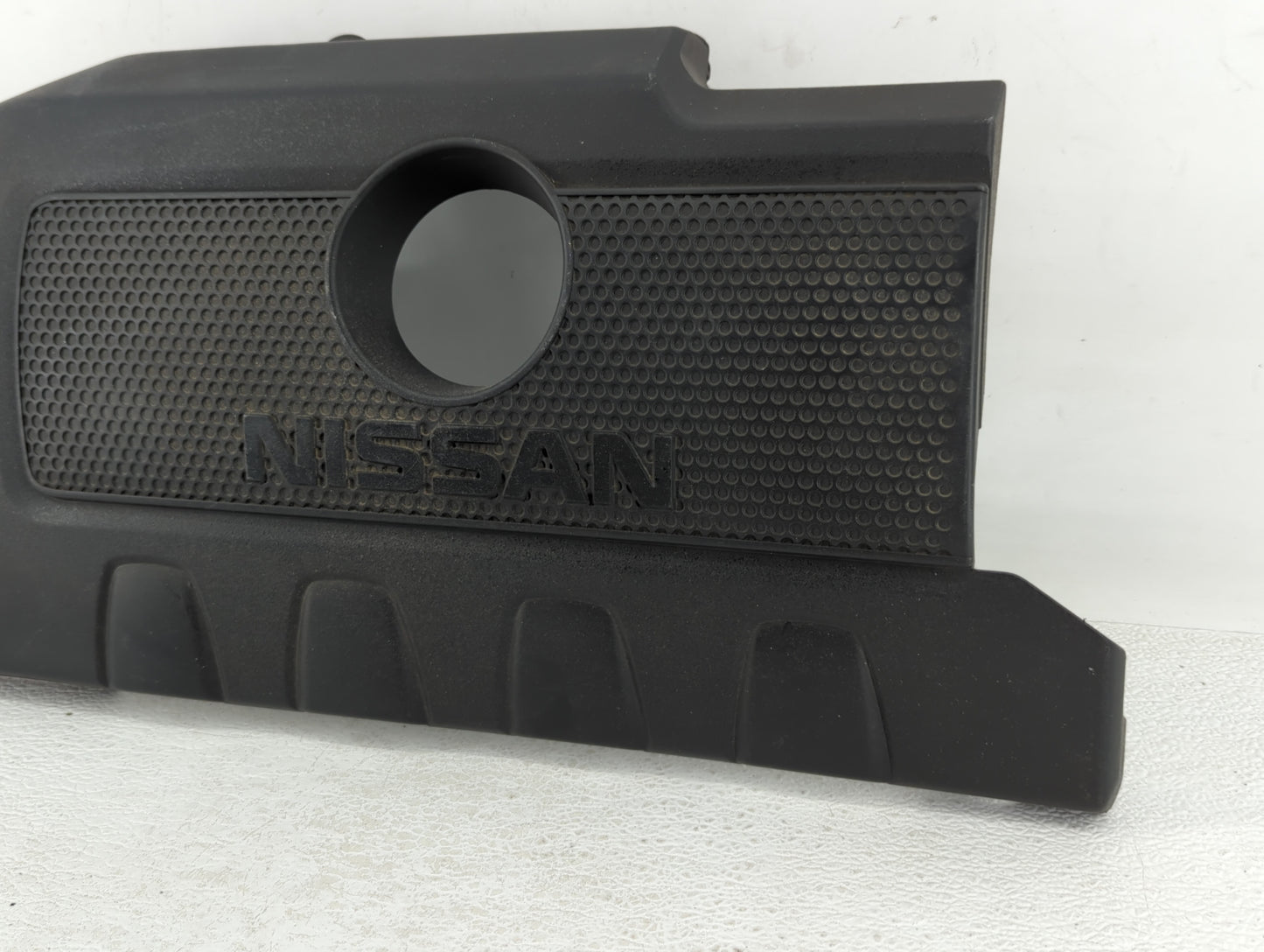 2016 Nissan Sentra Engine Cover - Oemusedautoparts1.com