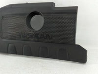 2016 Nissan Sentra Engine Cover - Oemusedautoparts1.com