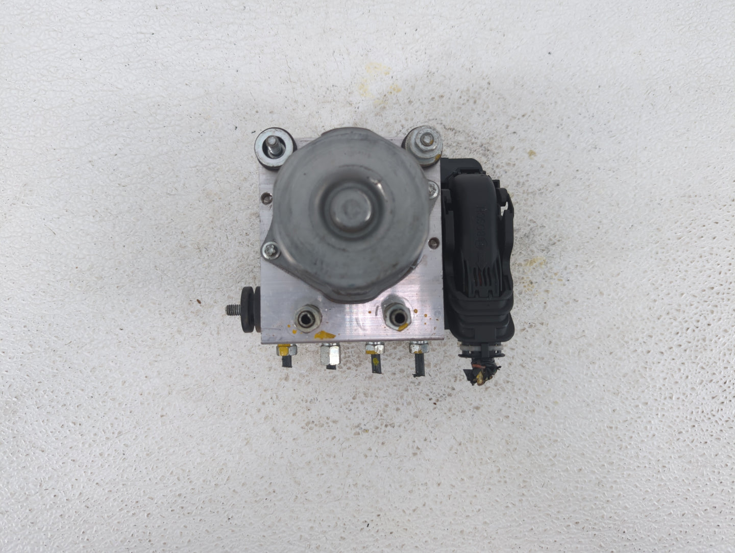 2016-2018 Nissan Sentra ABS Pump Control Module Replacement P/N:47660 5UD0C 47660 4FU0C Fits Fits 2016 2017 2018 OEM Used Au