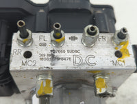 2016-2018 Nissan Sentra ABS Pump Control Module Replacement P/N:47660 5UD0C 47660 4FU0C Fits Fits 2016 2017 2018 OEM Used Au