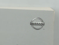 2016 Nissan Sentra Owners Manual Book Guide OEM Used Auto Parts - Oemusedautoparts1.com