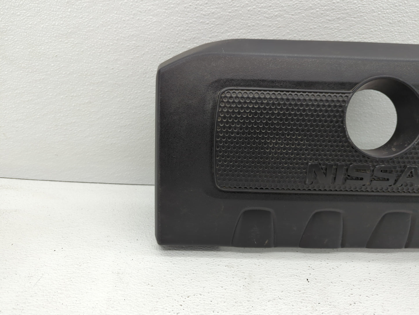 2016 Nissan Sentra Engine Cover - Oemusedautoparts1.com