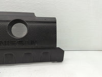 2016 Nissan Sentra Engine Cover - Oemusedautoparts1.com