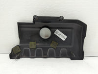 2016 Nissan Sentra Engine Cover - Oemusedautoparts1.com