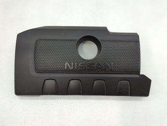 compare product 2016 Nissan Sentra Engine Cover