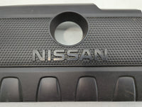 2016 Nissan Sentra Engine Cover - Oemusedautoparts1.com