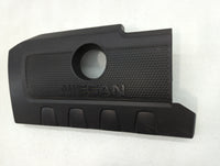 2016 Nissan Sentra Engine Cover - Oemusedautoparts1.com