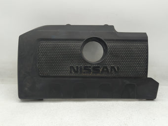 compare product 2016 Nissan Sentra Engine Cover