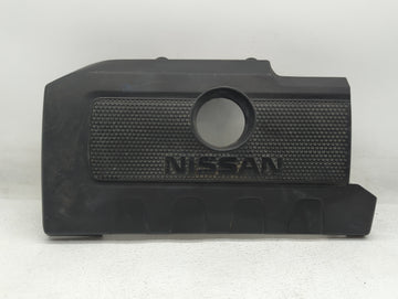 2016 Nissan Sentra Engine Cover - Oemusedautoparts1.com