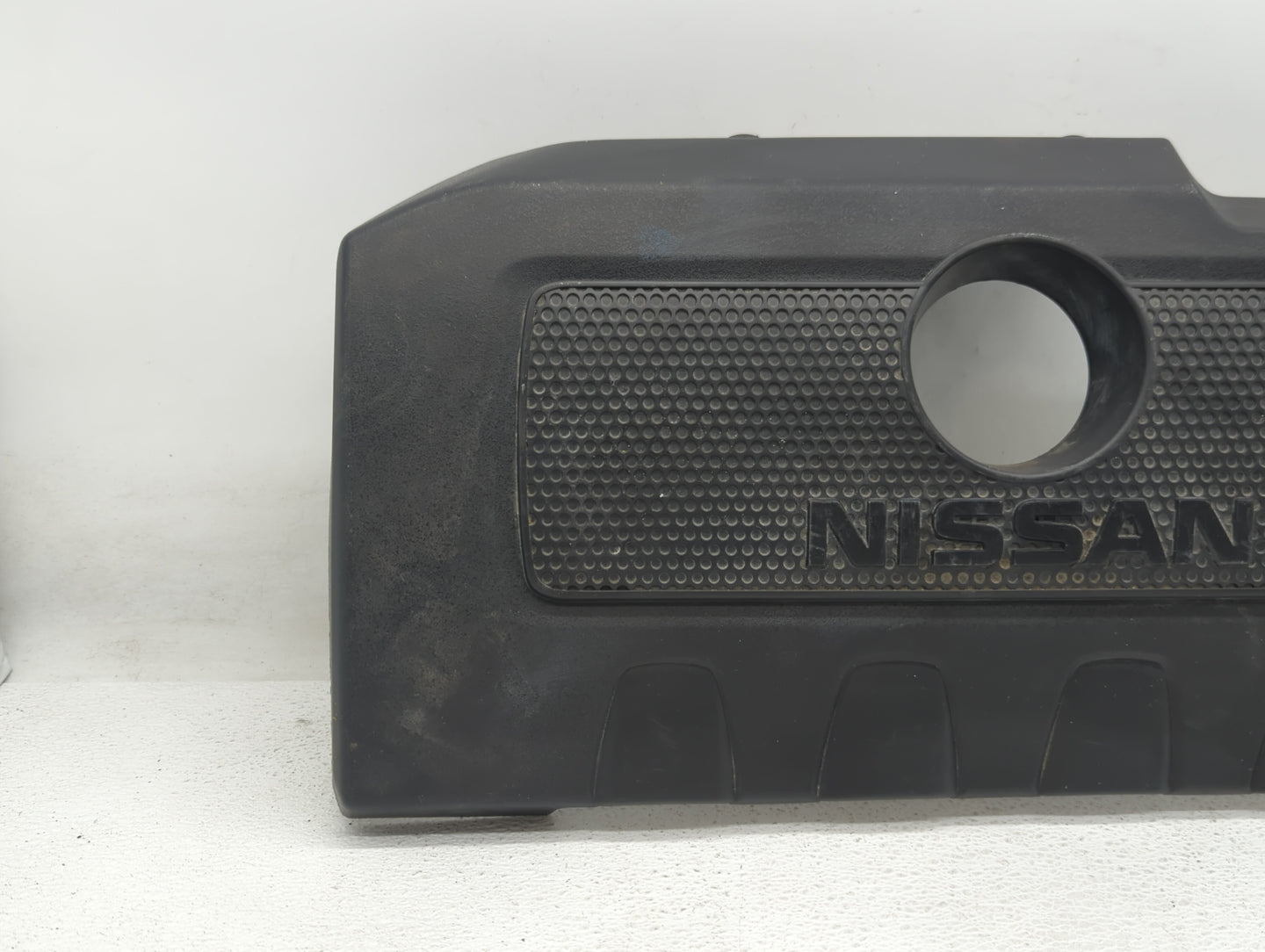 2016 Nissan Sentra Engine Cover - Oemusedautoparts1.com