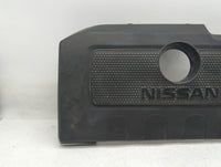 2016 Nissan Sentra Engine Cover - Oemusedautoparts1.com