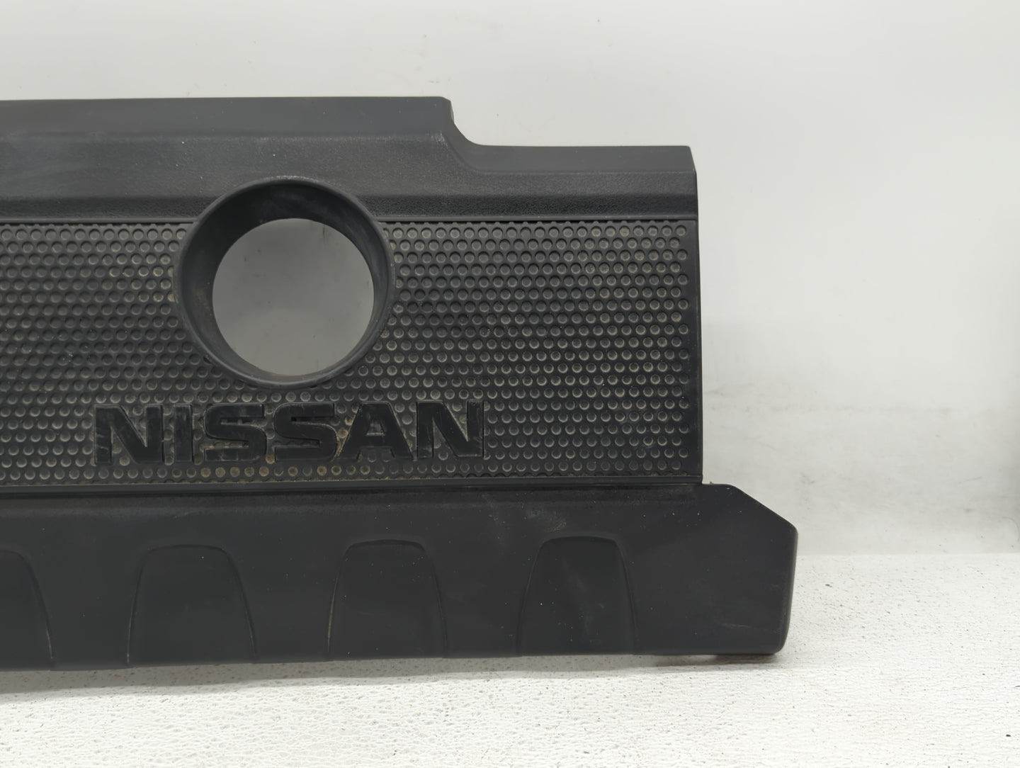2016 Nissan Sentra Engine Cover - Oemusedautoparts1.com
