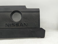 2016 Nissan Sentra Engine Cover - Oemusedautoparts1.com
