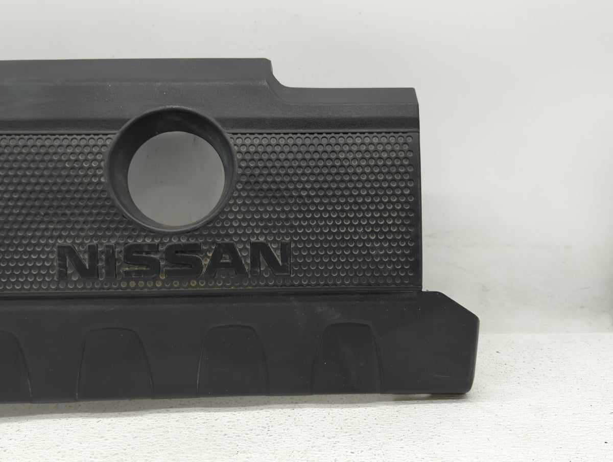 2016 Nissan Sentra Engine Cover 434651 - Oemusedautoparts1.com