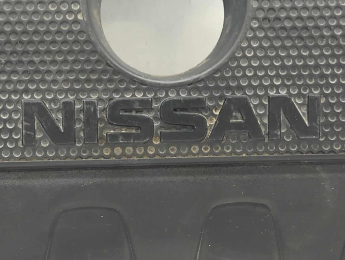2016 Nissan Sentra Engine Cover 434651 - Oemusedautoparts1.com