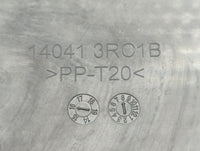2016 Nissan Sentra Engine Cover - Oemusedautoparts1.com