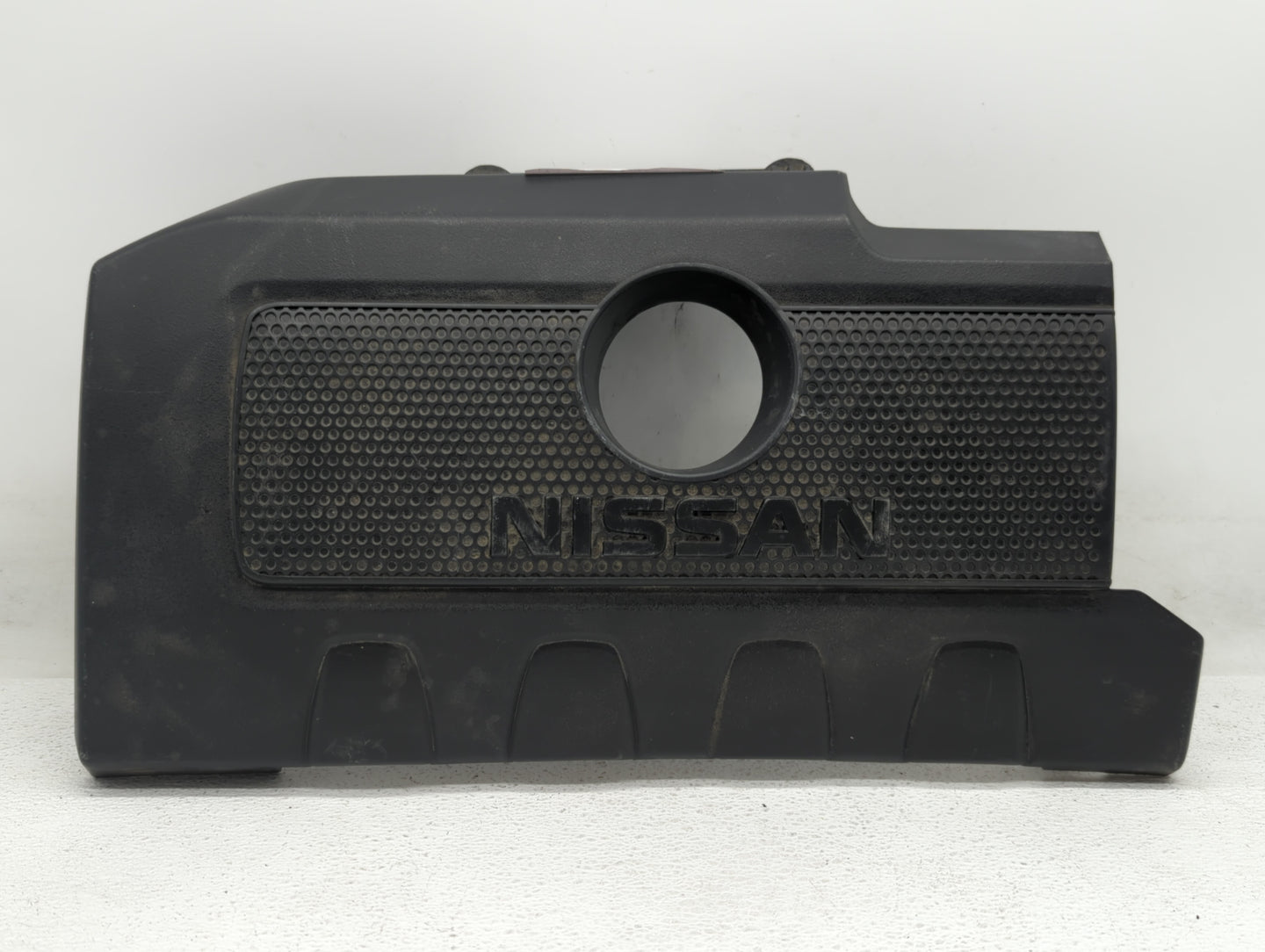 2016 Nissan Sentra Engine Cover - Oemusedautoparts1.com