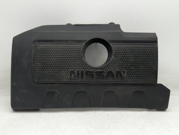 2016 Nissan Sentra Engine Cover - Oemusedautoparts1.com