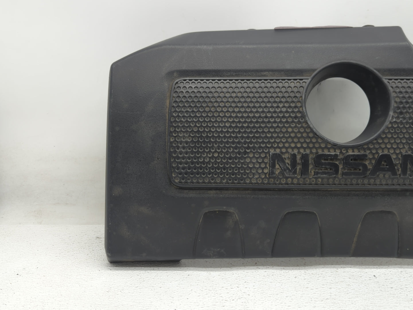 2016 Nissan Sentra Engine Cover - Oemusedautoparts1.com