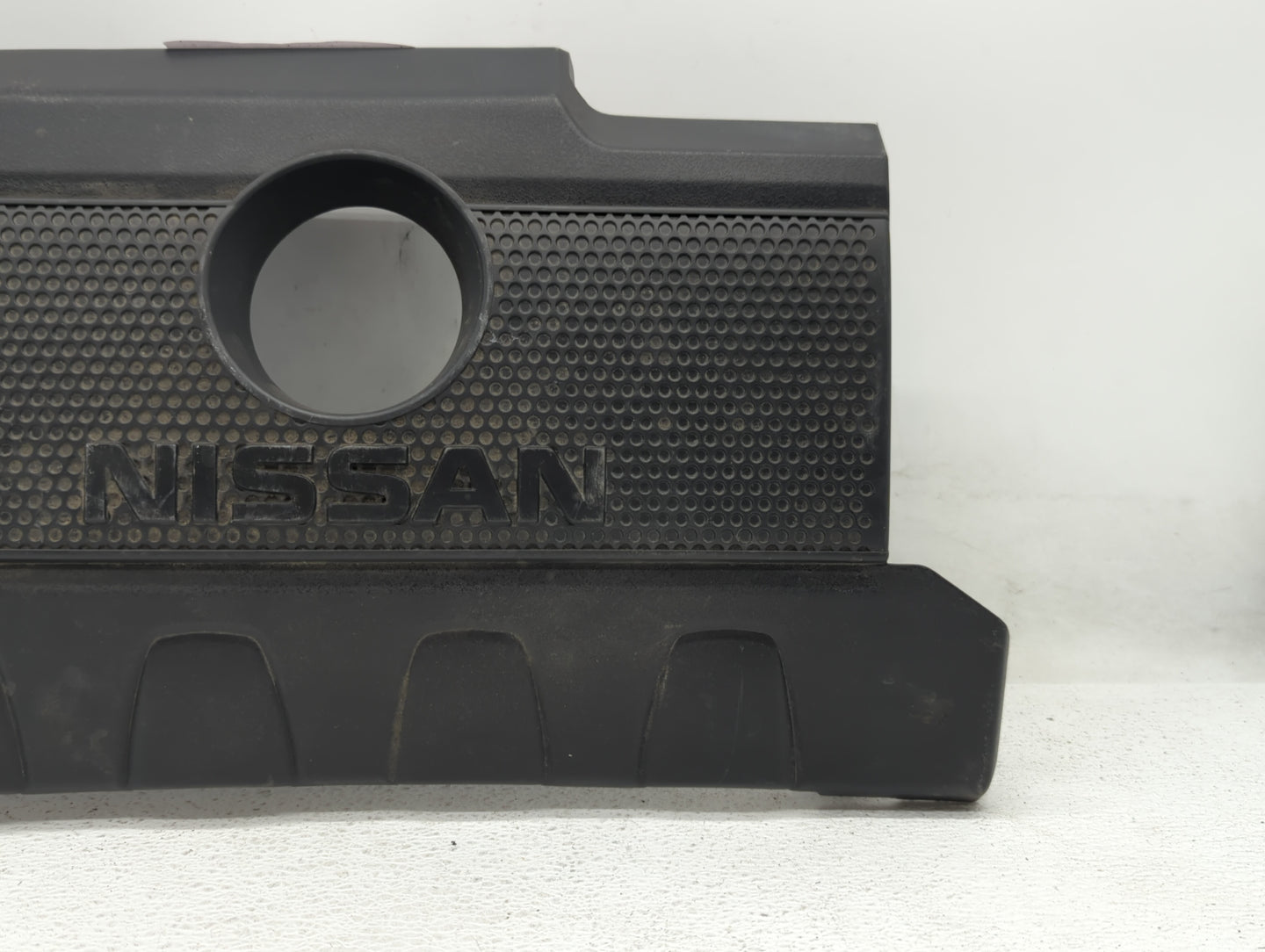 2016 Nissan Sentra Engine Cover - Oemusedautoparts1.com