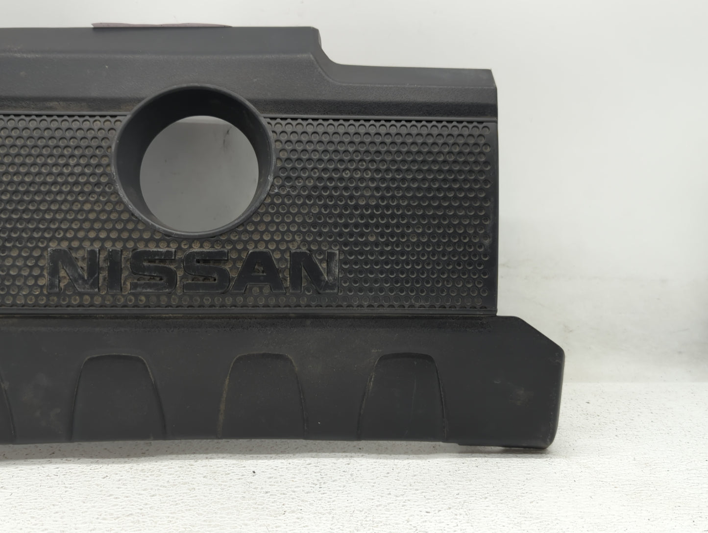 2016 Nissan Sentra Engine Cover - Oemusedautoparts1.com